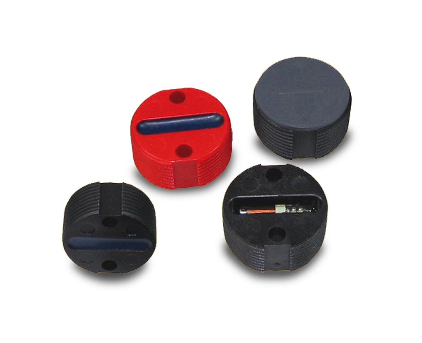 HDX transpondér - spolehlivé řešení