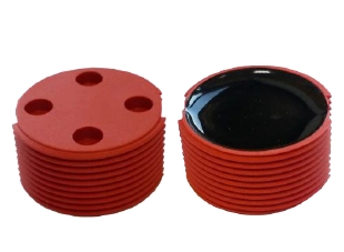 transpondér Puck L-HDX